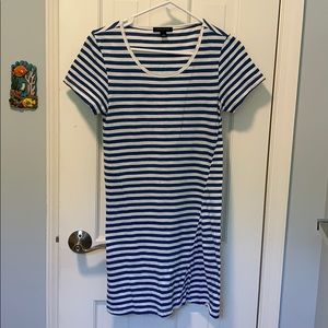 XS banana republic dress